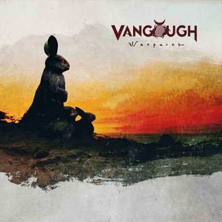 Vangough - Warpaint (2017) 320 kbps