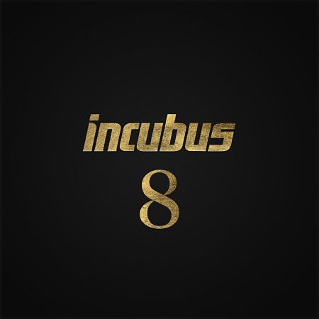 Incubus - Glitterbomb (Single) (2017) 320 kbps