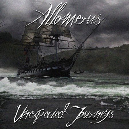 Allomerus - Unexpected Journeys (2017) 320 kbps