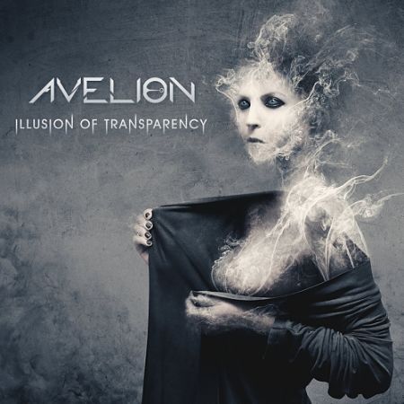 Avelion - Illusion of Transparency (2017) 320 kbps