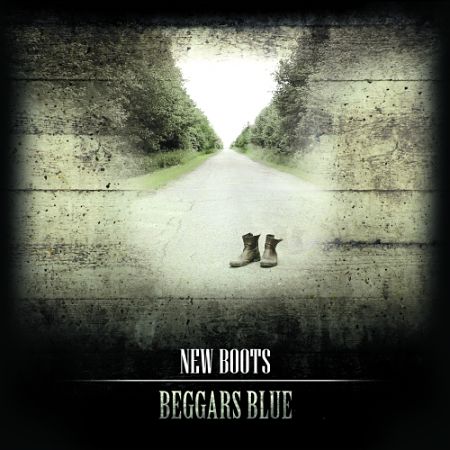 Beggars Blue - New Boots (2017) 320 kbps