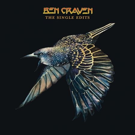 Ben Craven - The Single Edits [Compilation] (2017) 320 kbps