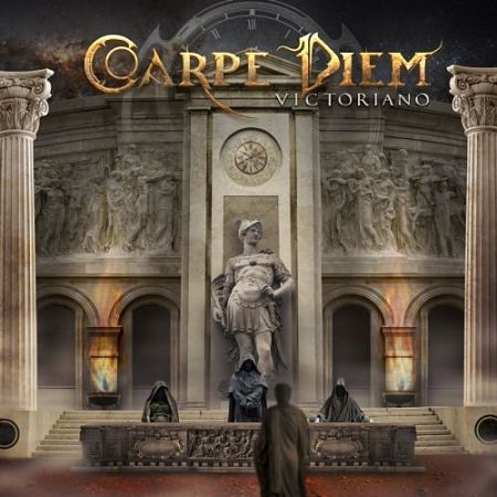 Carpe Diem - Victoriano (2017) 320 kbps