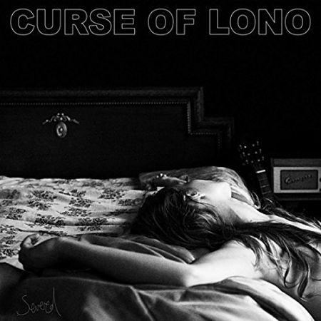 Curse of Lono - Severed (2017) 320 kbps