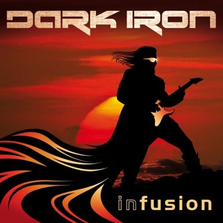 Dark Iron - Infusion (2017) 320 kbps