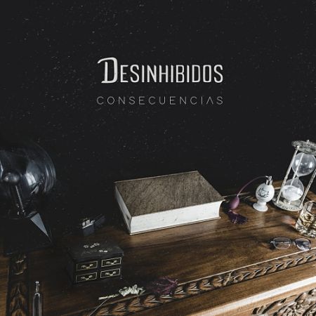 Desinhibidos - Consecuencias (2017) 320 kbps