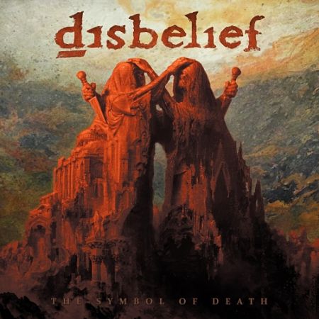 Disbelief - The Symbol of Death (2017) 320 kbps