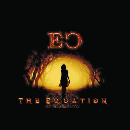 Enabling Cain - The Equation (2017) 320 kbps