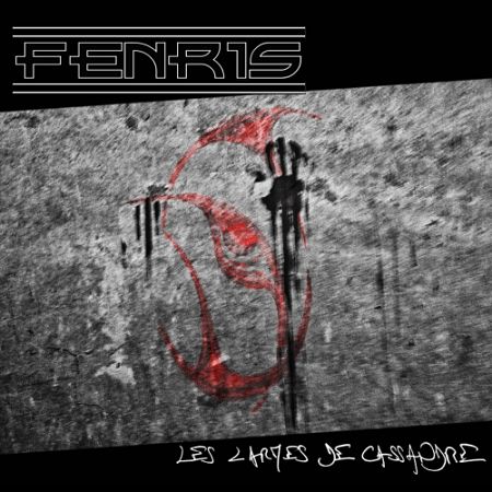 Fenris - Les larmes de Cassandre (2017) 320 kbps