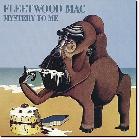 Fleetwood Mac - Mystery To Me (1973) (Remastered 2017) 320 kbps