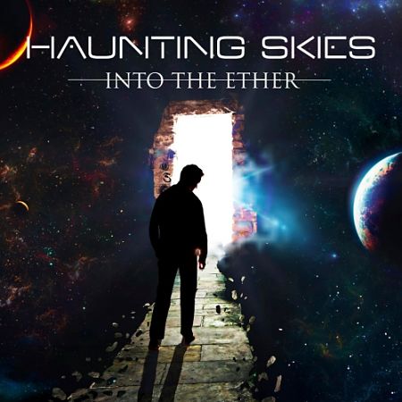 Haunting Skies - Into the Ether (2017) 320 kbps