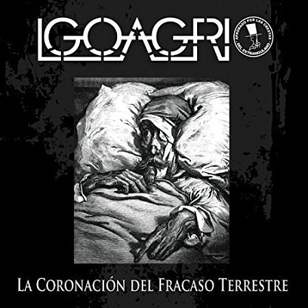 Igoagrio - La Coronación del Fracaso Terrestre (2017) 320 kbps