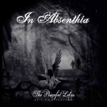 In Absenthia - The Peaceful Lotus [Compilation] (2016) 320 kbps