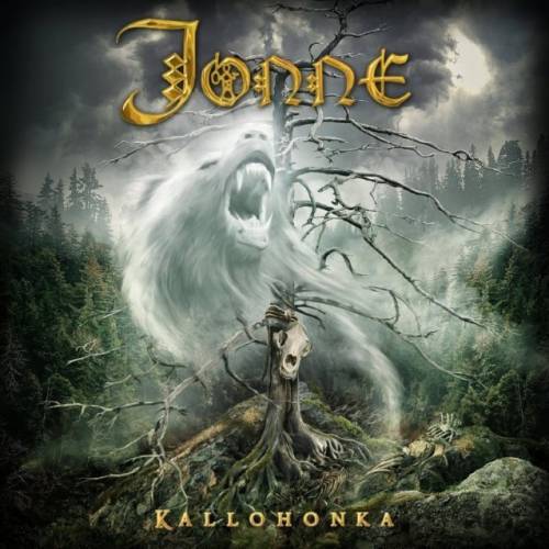 Jonne (Korpiklaani) - Kallohonka (2017) 320 kbps