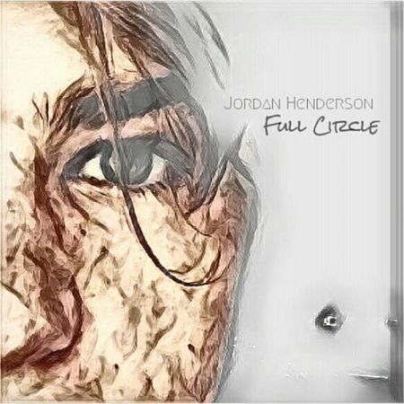 Jordan Henderson - Full Circle (EP) (2017) 320 kbps