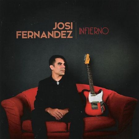 Josi Fernandez - Infierno (2017) 320 kbps
