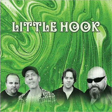 Little Hook - Little Hook (2017) 320 kbps