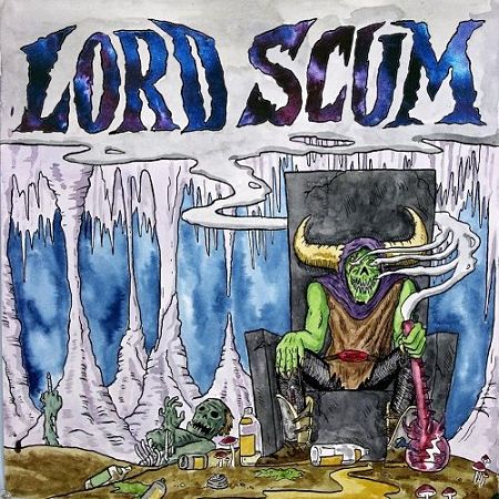Lord Scum - Lord Scum (2017) 320 kbps