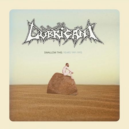 Lubricant - Swallow This [Compilation] (2017) 320 kbps