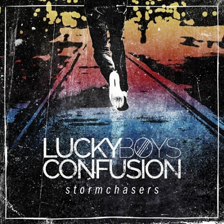 Lucky Boys Confusion - Stormchasers (2017) 320 kbps