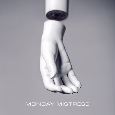 Monday Mistress - Monday Mistress (2017) 320 kbps