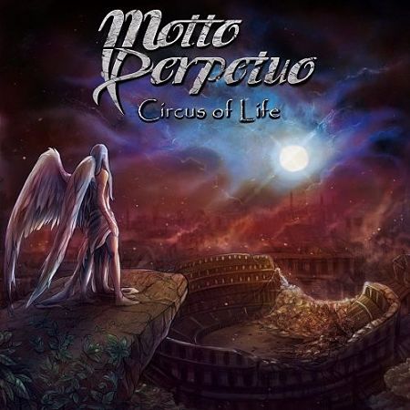 Motto Perpetuo - Circus Of Life (2017) 320 kbps