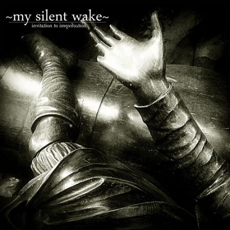 My Silent Wake - Invitation to Imperfection (2017) 320 kbps