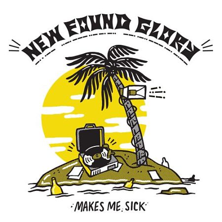New Found Glory - Makes Me Sick (2017) 320 kbps