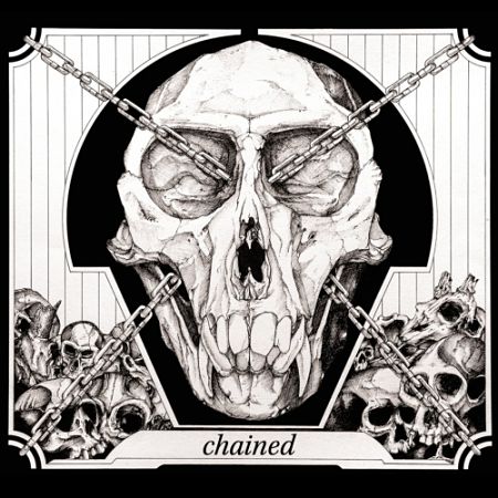 Password Monkey - Chained (2017) 320 kbps