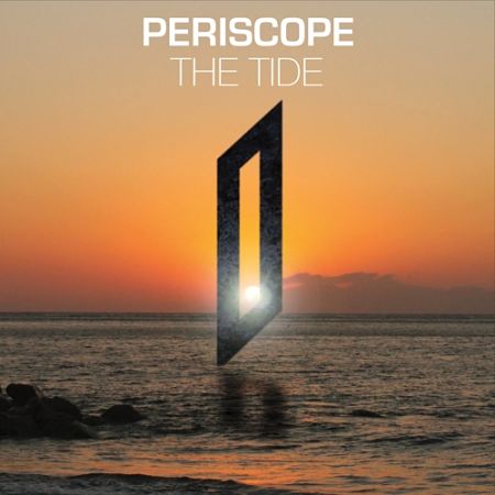 Periscope - The Tide (2017) 320 kbps