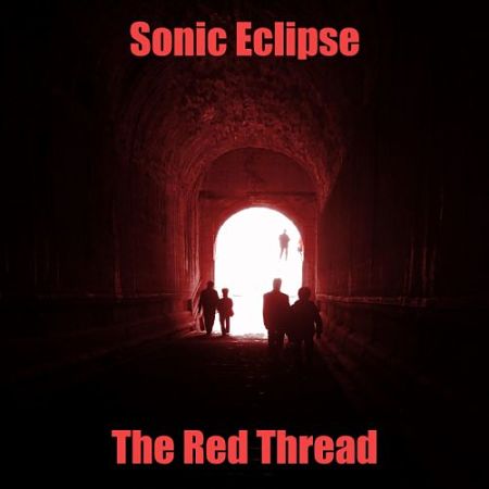 Sonic Eclipse - The Red Thread (2017) 320 kbps