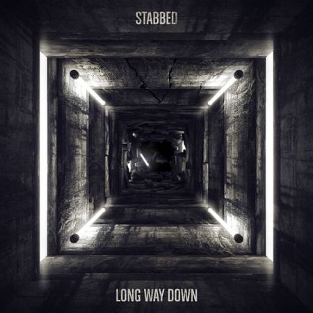 Stabbed - Long Way Down (2017) 320 kbps