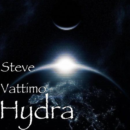 Steve Vattimo - Hydra (2017) 320 kbps