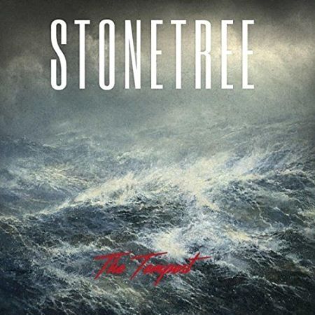 Stonetree - The Tempest (2017) 320 kbps