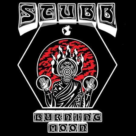 Stubb - Burning Moon (EP) (2017) 320 kbps
