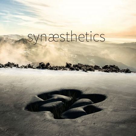 Synaesthetics - Synaesthetics (2017) 320 kbps
