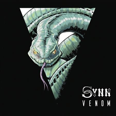 Synn - Venom (2017) 320 kbps