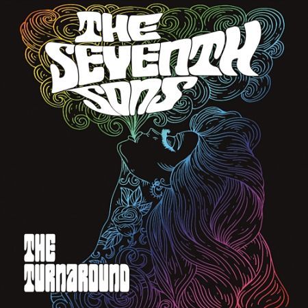 The Seventh Sons - The Turnaround (2017) 320 kbps