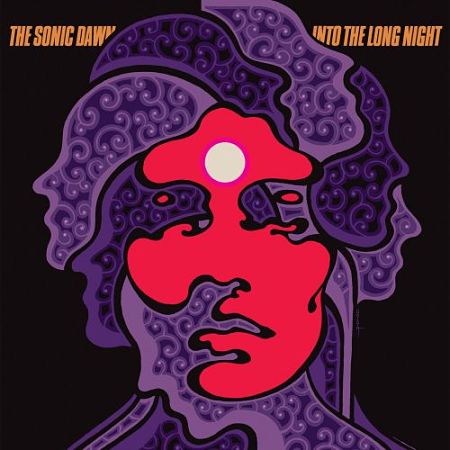 The Sonic Dawn - Into the Long Night (2017) 320 kbps