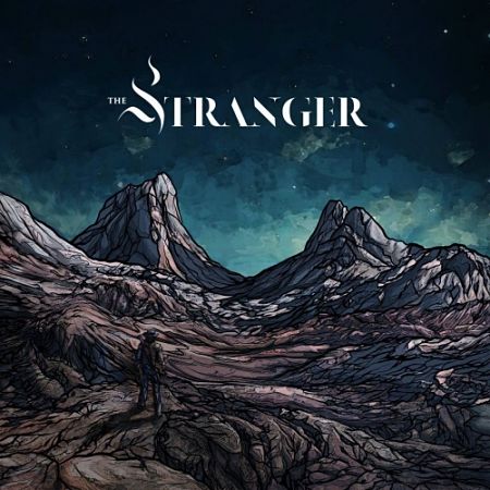 The Stranger - The Stranger (2017) 320 kbps