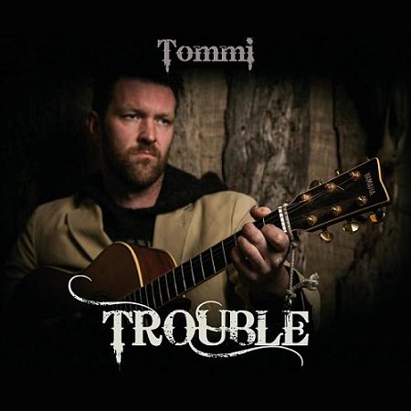Tommi - Trouble (2016) 320 kbps