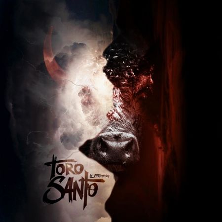 Toro Santo - La Estampida (2017) 320 kbps