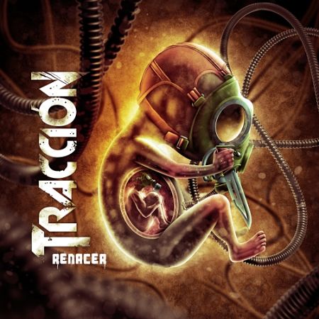 Tracción - Renacer (2017) 320 kbps