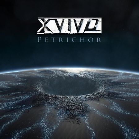 X-Vivo - Petrichor (2017) 320 kbps
