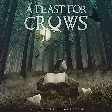 A Feast For Crows - A Chapter Unwritten (2017) 320 kbps