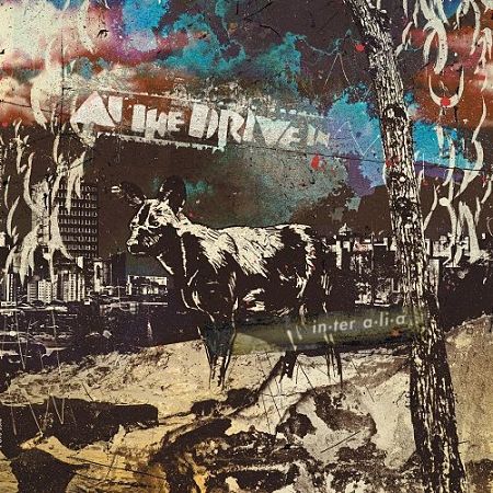 At The Drive-In - in•ter a•li•a (2017) 320 kbps