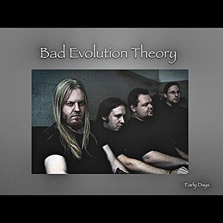 Bad Evolution Theory - Early Days (2017) 320 kbps