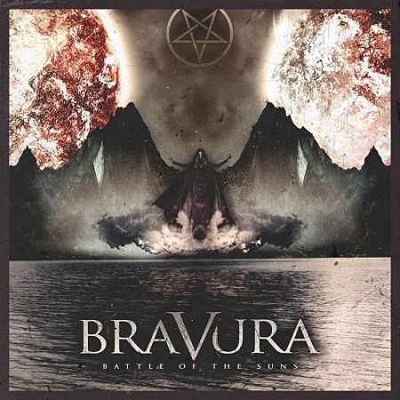 Bravura - Battle Of The Suns (2017) 320 kbps