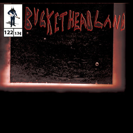 Buckethead - Pike 122: The Other Side of the Dark (2015) 320 kbps