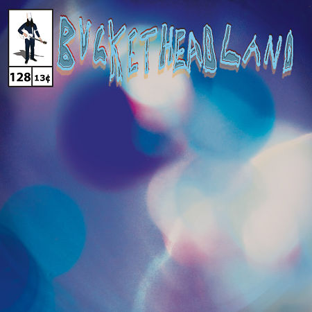 Buckethead - Pike 128: Tucked Into Dreams (2015) 320 kbps